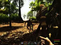 Survive: The Lost Lands Screen Shot 7