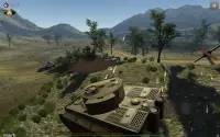 Archaic: Tank Warfare Screen Shot 7