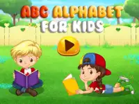 Free Educational ABC Screen Shot 0