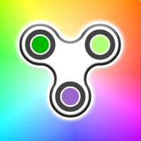 Fidget Games : The Fidget Spinner Challenge