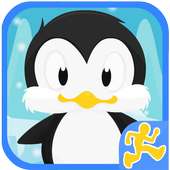 Pingüino Juego