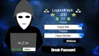 Hacker: Break Password & Earn Money Screen Shot 3