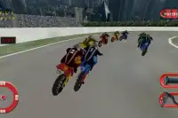 Moto Racing 2014 GP Screen Shot 3