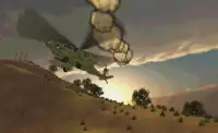 Gunship Helicopter Battle Sim 2018 Screen Shot 0