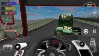 grands athlétisme de camions Screen Shot 2