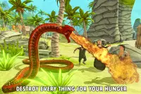 Wild Anaconda Animals Hunter 2020 Screen Shot 1