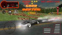 Pro Drift Racer Screen Shot 6