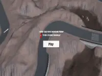 Extreme Mountain Pickup Truck Driving Simulator Screen Shot 0