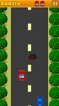 Road Trip : Car Driving Game Screen Shot 3