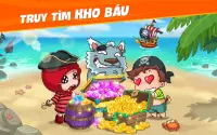 Khu Vườn Trên Mây - ZingPlay Screen Shot 3