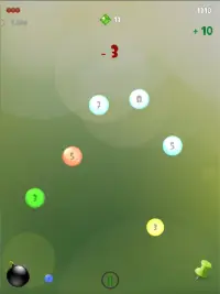 Silly Bubble - Tap the Trouble Screen Shot 9