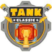 Super Tank Classic 1990