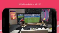 BBC Sport VR - FIFA World Cup Russia 2018™ Screen Shot 3
