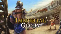 Gladiator Glory: Duel Arena Screen Shot 3