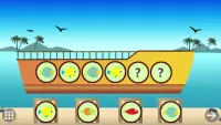 Cool Math Games Free - Learn to Add & Multiply Screen Shot 3