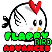 Flappy chicken Advanced