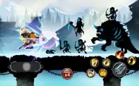 Darkness Legends - Stickman Arena Screen Shot 3