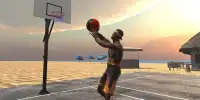 Basketball Dunking 3D Screen Shot 3