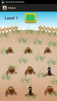 Ants Smash Pro Screen Shot 1