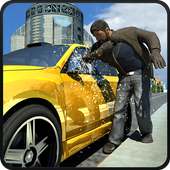 Grand Car Chase Auto driving 3D