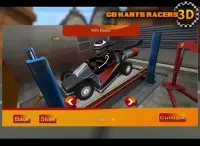 Go Karts Racers 3D Screen Shot 5