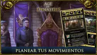 Age of Dynasties: estrategia Screen Shot 6