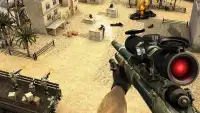 War Duty Sniper 3D Screen Shot 11