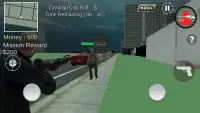Real Gangster Life 3D Screen Shot 1