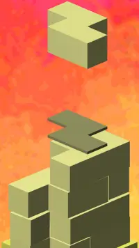 Block Tower : Infinity Balance Build of 3D Cubes Screen Shot 5