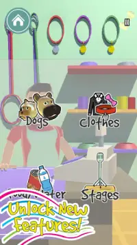 Dog Band Screen Shot 4