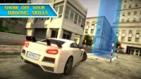 Real Car Parking Simulator 16 Screen Shot 1