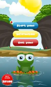 Frosch Hunter Screen Shot 8