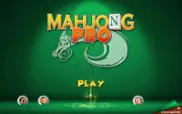 Mahjong Titans Screen Shot 0