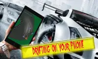 Drift Car Games Screen Shot 1
