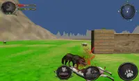 Wolf Tribe Simulator Screen Shot 3