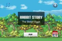 Rabbit Story Screen Shot 0