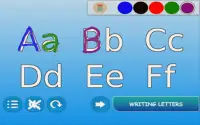 Paket Belajar Lengkap - Game Anak - Bahasa Inggris Screen Shot 12