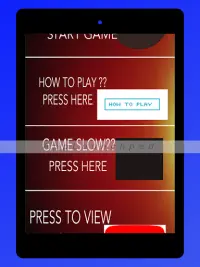 ObstaclePlane---(Offline Game ) Screen Shot 23