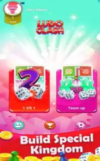 Ludo Master Screen Shot 2