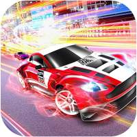 Need For Airborne Asphalt Racing