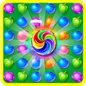 Candy Jelly Crush Blast