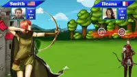 Archery Target Master Sim Screen Shot 2