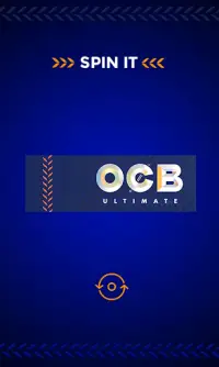 OCB Ultimate Challenge Screen Shot 0