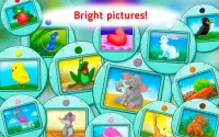 Colors: learning game for kids Screen Shot 9