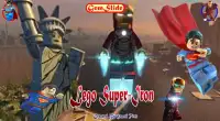 GemSlide For Lego Super-Iron Screen Shot 0