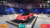 Nitro Speed - car racing games Screen Shot 5