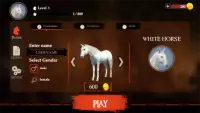 The Horse Screen Shot 5