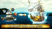 Era of Pirates - Caribbean War (Unreleased) Screen Shot 9