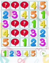 Brain Sudoku Plus Gioco per bambini Screen Shot 8