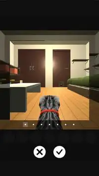 Escape: Cat's treats Detective Screen Shot 2